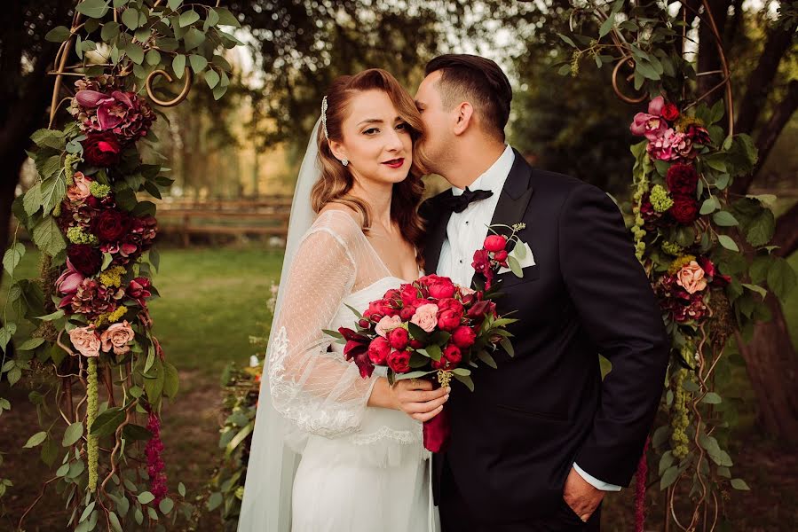 Photographe de mariage Beatrice Boghian (beatriceboghian). Photo du 6 mai 2020