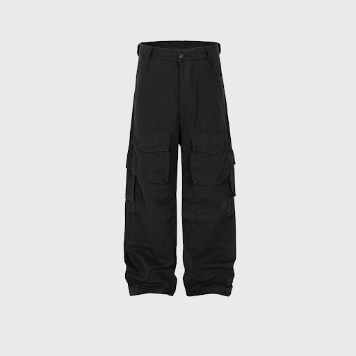 Title 7, Mens and Womens High Street Functional Cargo ...