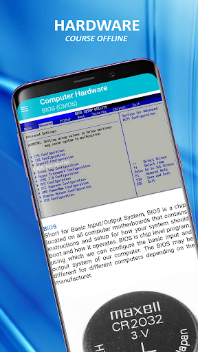 Computer Hardware Course - Complete Tutorial Easy