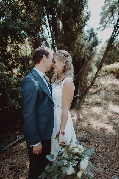 Fotograf ślubny Stella Und Uwe Bethmann (bethmann). Zdjęcie z 16 października 2018