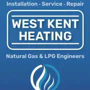 West Kent Heating & Gas Services Logo