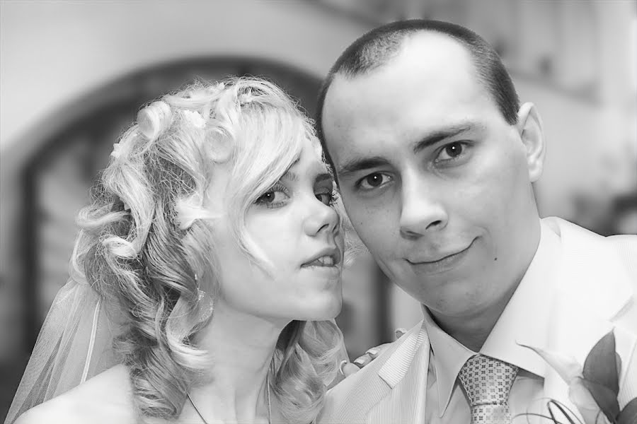 Wedding photographer Yael Sitokhova (juliankavs). Photo of 19 November 2012