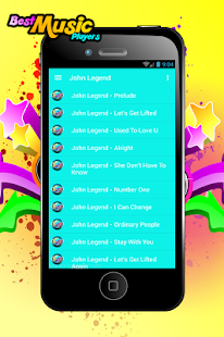 Free Download John Legend - Love Me Now APK for PC