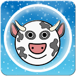 Cover Image of Download Classic Cow Up 1.0 APK
