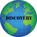 Discovery & Inventions News icon