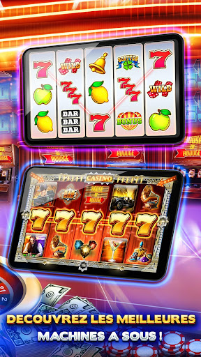 Télécharger Free Vegas Casino Slots  APK MOD (Astuce) screenshots 5