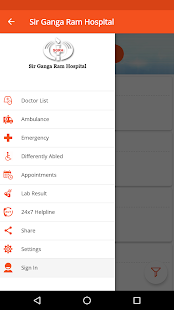 Sir Ganga Ram Hospital(圖8)-速報App