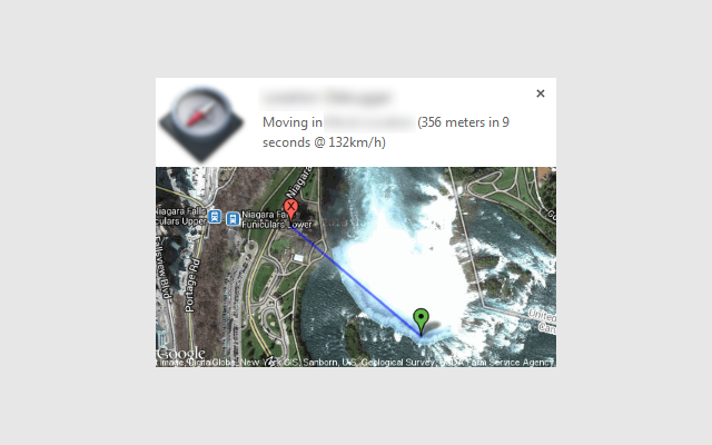 Location Notifications (Ex) Preview image 7