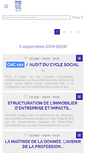 Universités d'été(圖2)-速報App