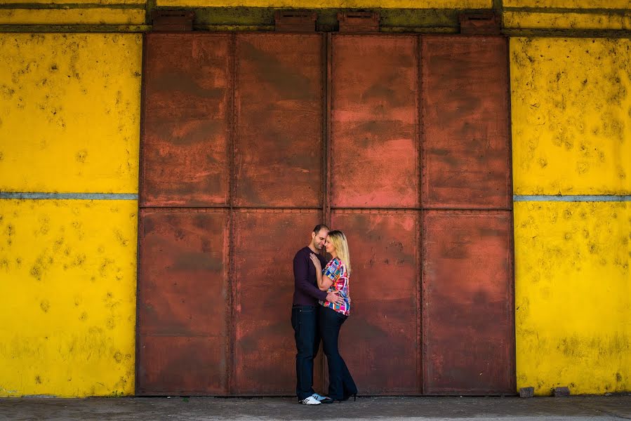 Photographe de mariage Rodrigo Kunstmann (rkunstmann). Photo du 22 septembre 2017