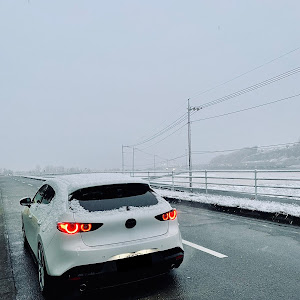 MAZDA3 BPFP