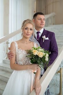 Wedding photographer Ivan Bulatov (vanbulatov). Photo of 24 June 2023