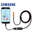 Chinese endoscope for Samsung, LG (OTG US 2sep2019 APK تنزيل