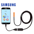 Chinese endoscope for Samsung, LG (OTG USB camera)5aug2019