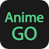 AnimeGO - English anime search! enjoy gogoanime!1.2.0