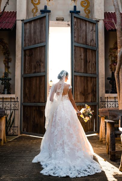 Fotógrafo de bodas Isai Peniche (isaipeniche). Foto del 4 de marzo 2023