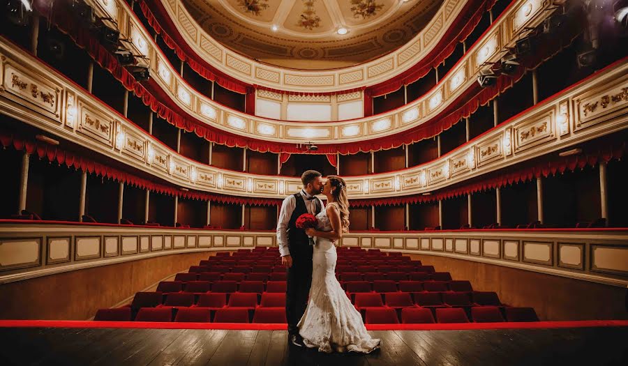 Fotografo di matrimoni Svetozar Gardinovački (gardinovacki). Foto del 20 maggio 2020