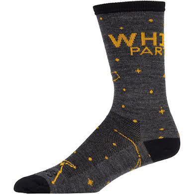 Whisky Parts Co. Whisky Stargazer Wool Sock 