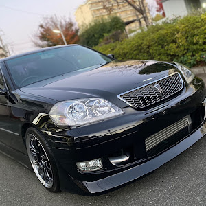 マークII JZX110