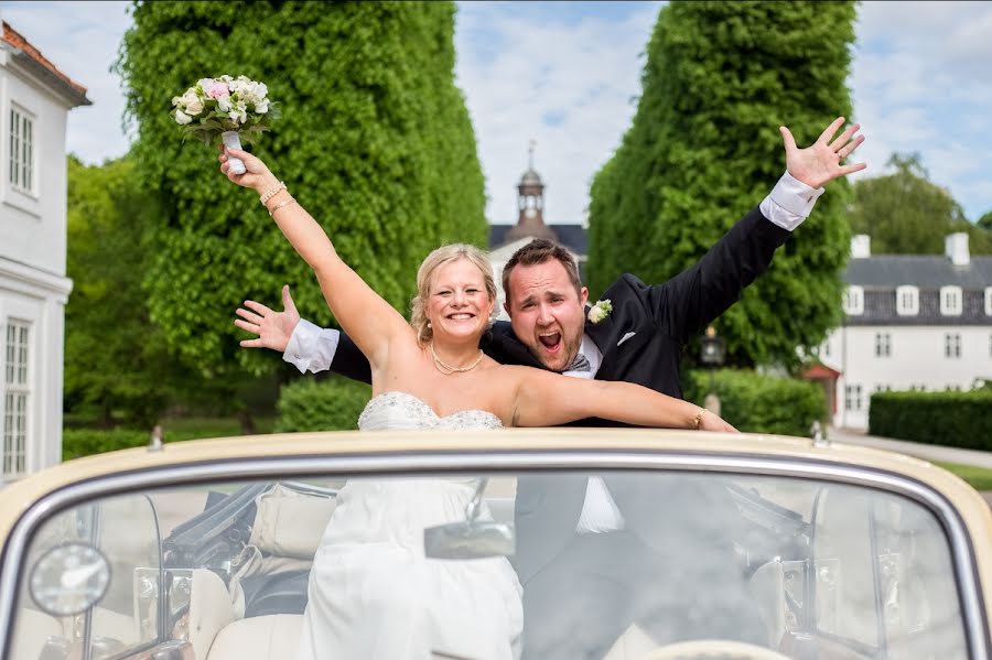 Wedding photographer Brian Egebjerg (brianegebjerg). Photo of 30 March 2019