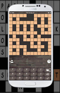 Teka Teki Silang, TTS Pro 2019(圖1)-速報App