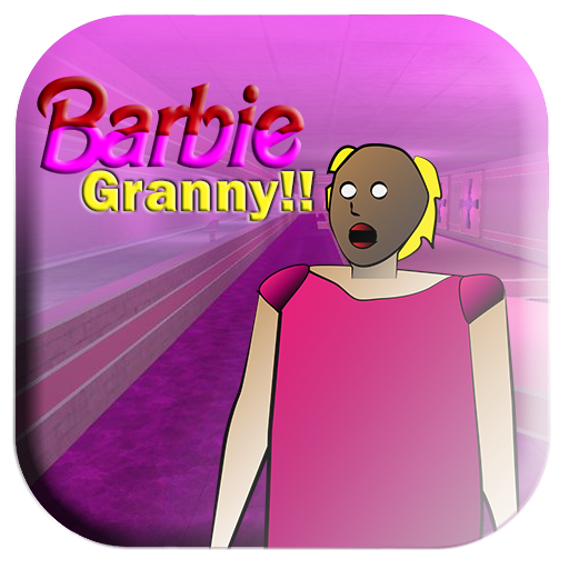 barbie game 3d