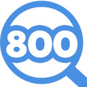 800 Number Lookup Chrome extension download