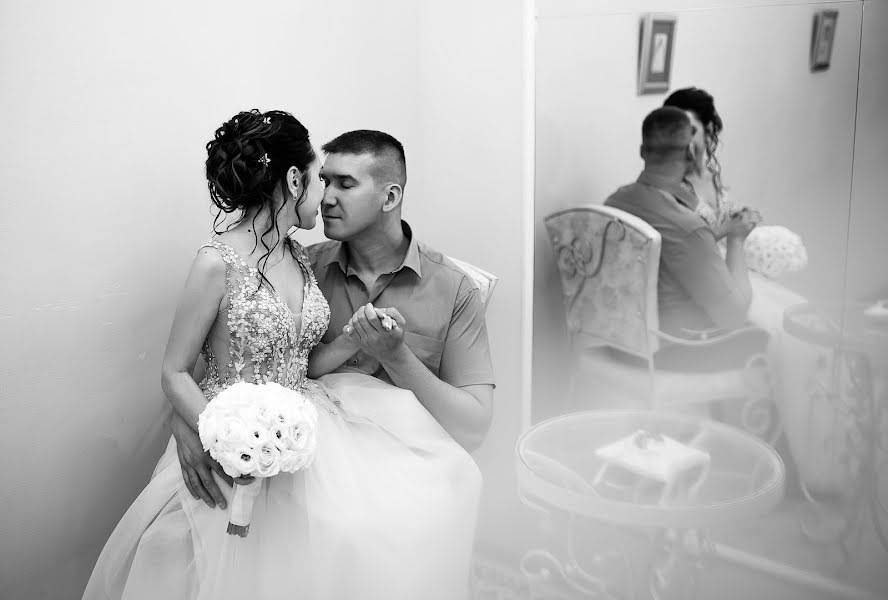 Wedding photographer Tatyana Fot (fotphoto). Photo of 16 July 2019