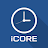 iCORE Hours icon