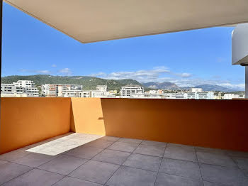 appartement à Ajaccio (2A)