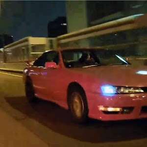 シルビア S14