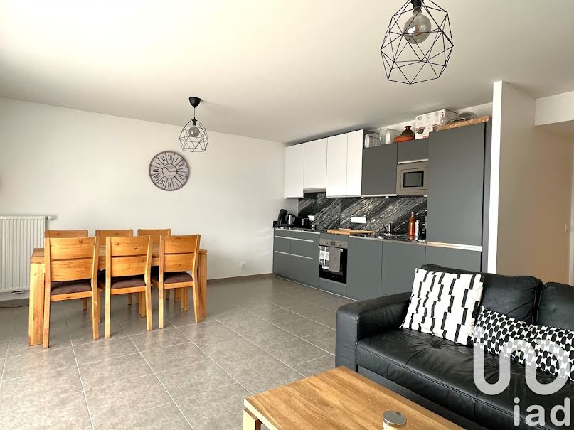 Vente appartement 4 pièces 80 m² à Aix-les-Bains (73100), 370 000 €