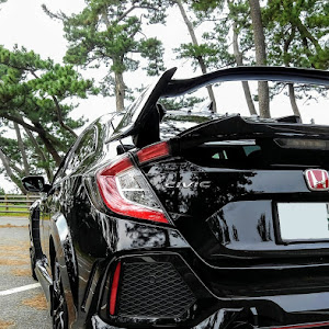 シビックタイプR FK8