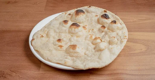 Tandoori Roti