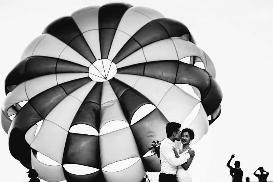 Photographe de mariage Tam Nguyen (fernandes). Photo du 20 novembre 2017