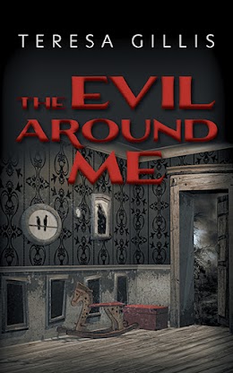 The Evil Around Me cover