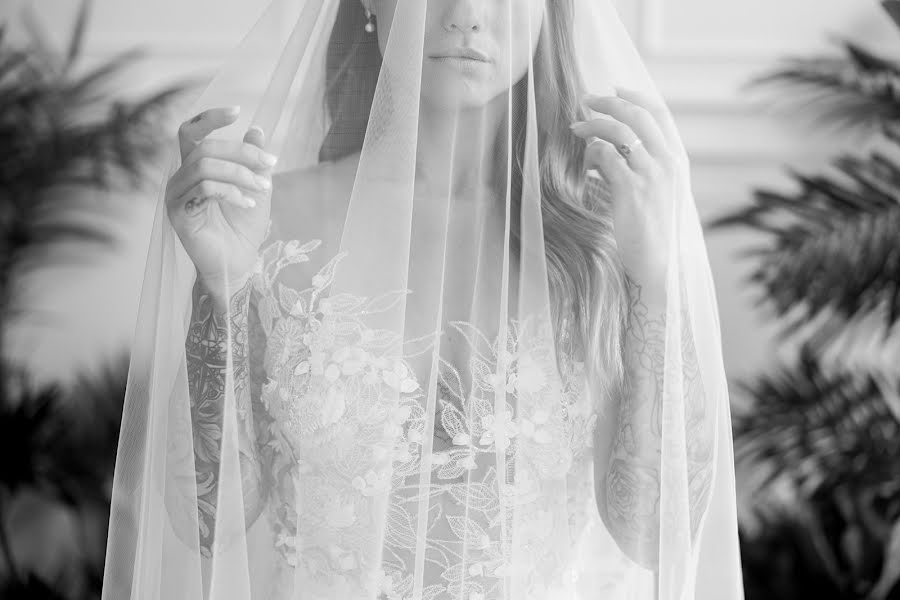 Photographe de mariage Azra Bajric (revel). Photo du 19 décembre 2023