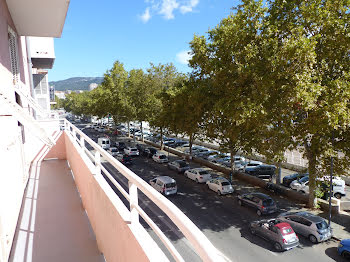 appartement à Ajaccio (2A)