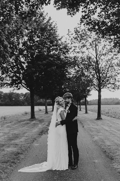 Photographe de mariage Andreas Stamikow (andreasstamikow). Photo du 30 mai 2017