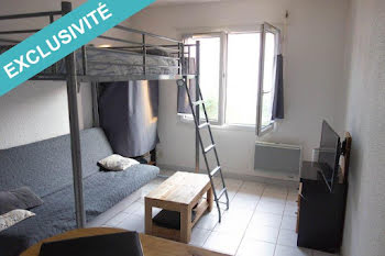 appartement à Talence (33)