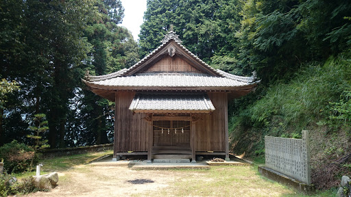 岩戸神社