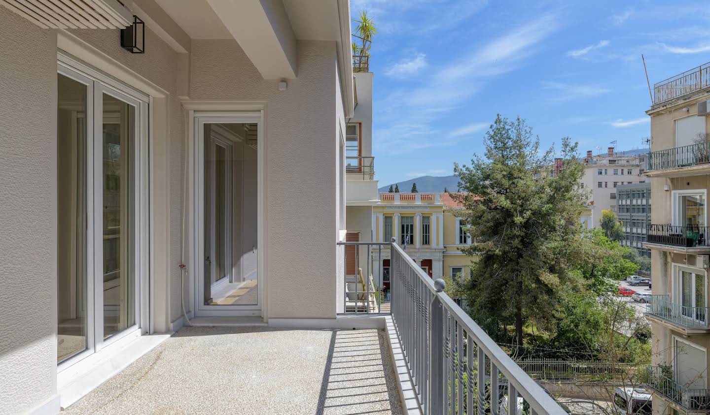 Appartement Athènes