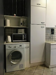 appartement à Saint-Etienne (42)