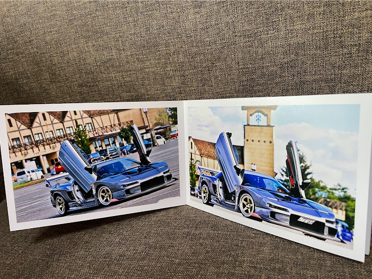 NSXのNSX・エブリィ・インスパイア・色んな仲間に感謝・暑いのヤダに関するカスタム事例の投稿画像3枚目