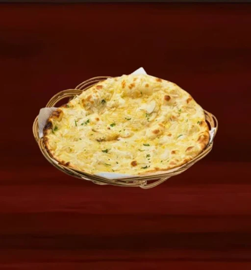 Onion Naan