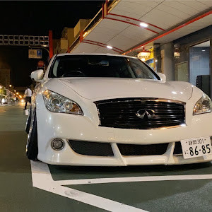 フーガ KY51