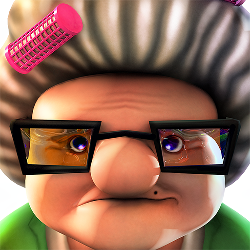 Granny 3 – Apps no Google Play