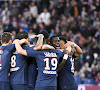 PSG lijkt de grote winnaar van speeldag tien te worden in Frankrijk