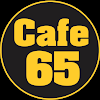 Cafe 65, Durgakund, Varanasi logo