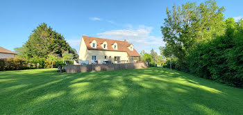 maison à Dracy-le-Fort (71)